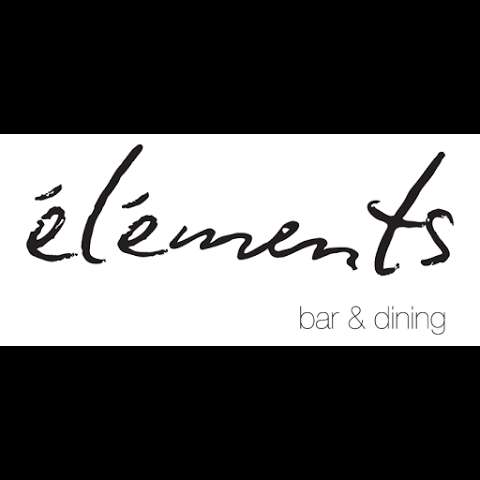 Photo: elements Restaurant and Bar