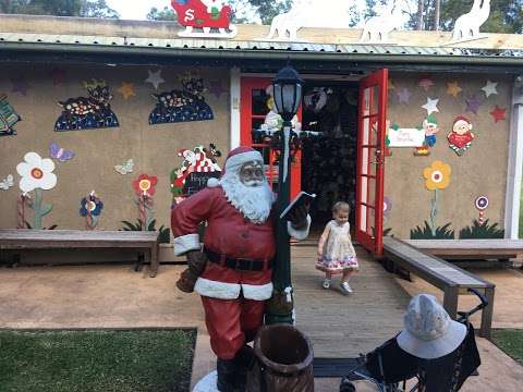 Photo: Hunter Valley Christmas Shop