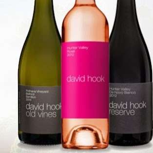 Photo: David Hook Wines