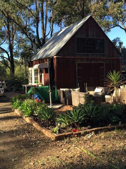 Photo: Krinklewood Cottage Photo: Krinklewood Cottage